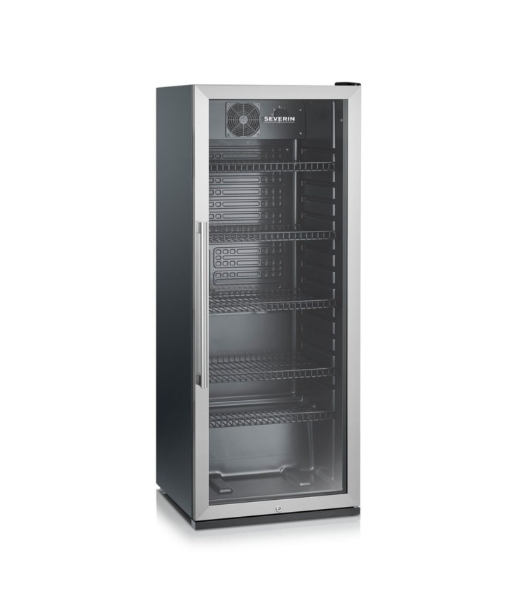 SEVERIN 8841 Vinoteca 237L 237 L Negro