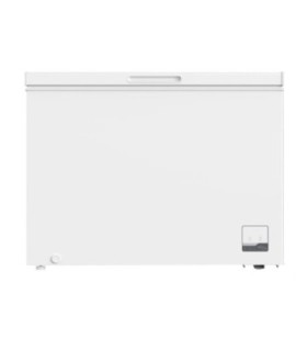 SEVERIN GT 008850 Congelador 300L 292 L Blanco