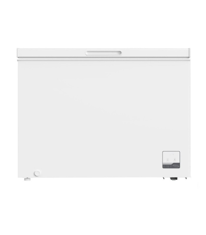 SEVERIN GT 008850 Congelador 300L 292 L Blanco