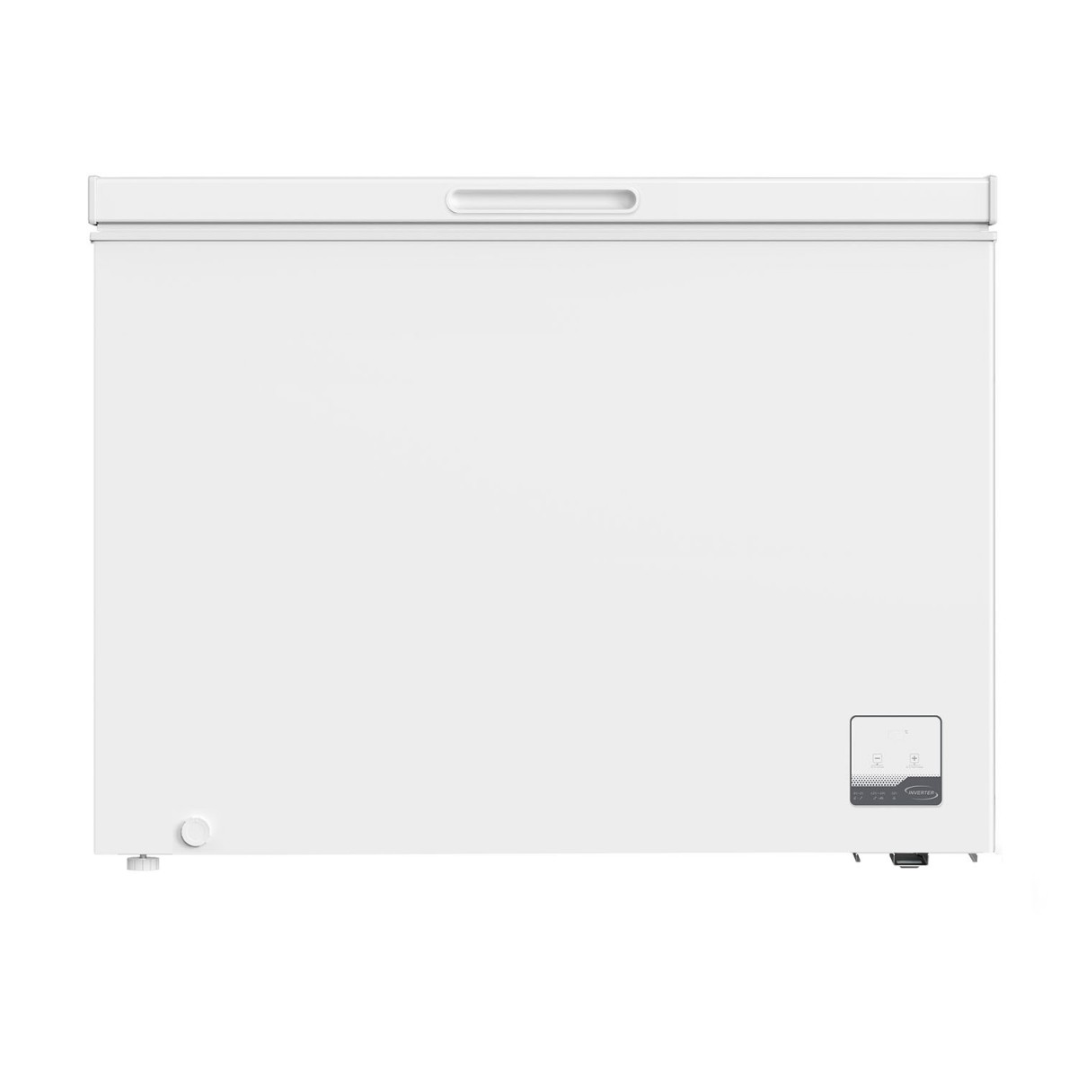 SEVERIN GT 008850 Congelador 300L 292 L Blanco