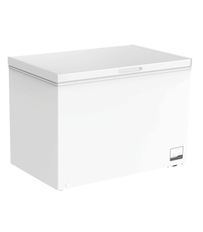 SEVERIN GT 008850 Congelador 300L 292 L Blanco