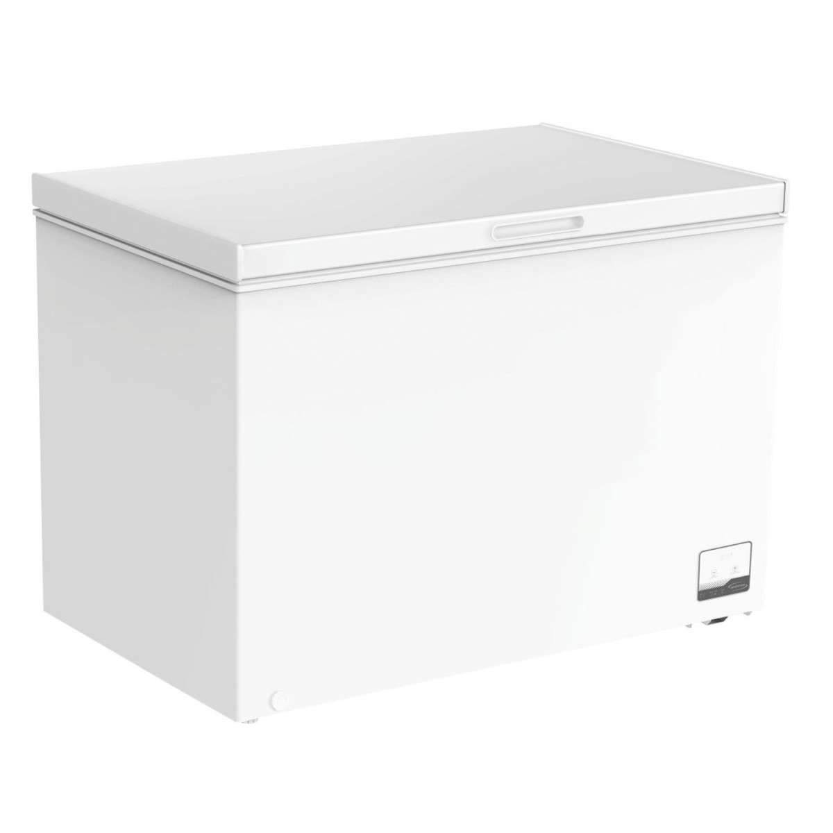 SEVERIN GT 008850 Congelador 300L 292 L Blanco