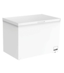 SEVERIN GT 008850 Congelador 300L 292 L Blanco