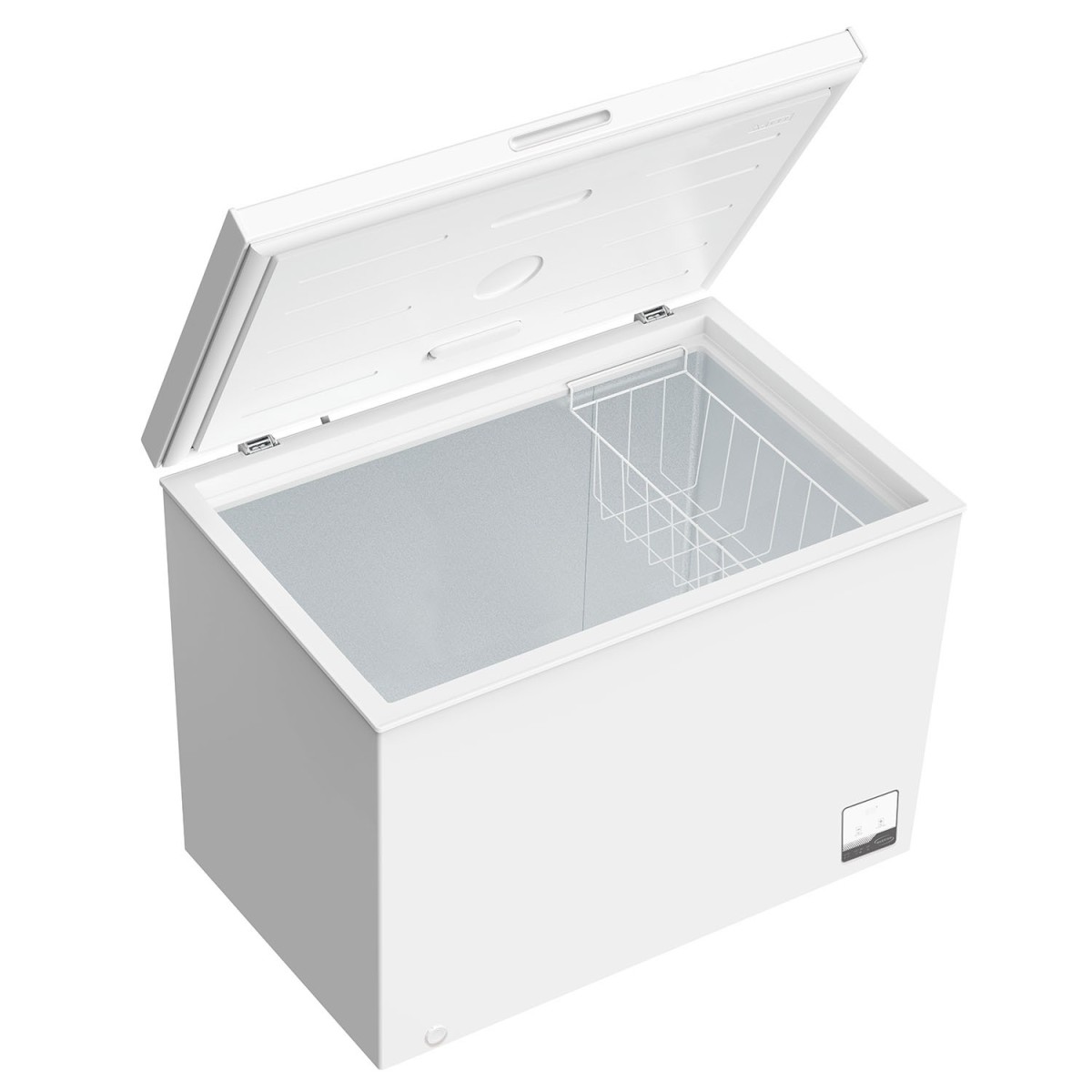 SEVERIN GT 008850 Congelador 300L 292 L Blanco