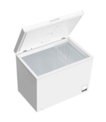 SEVERIN GT 008850 Congelador 300L 292 L Blanco