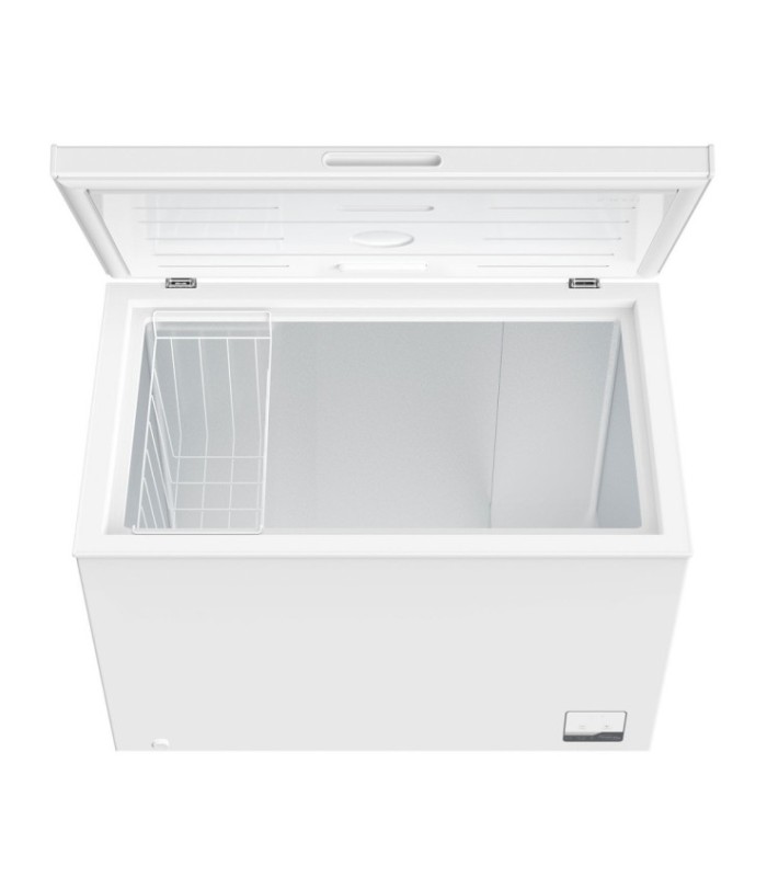 SEVERIN GT 008850 Congelador 300L 292 L Blanco