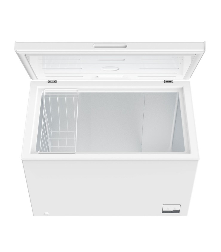 SEVERIN GT 008850 Congelador 300L 292 L Blanco