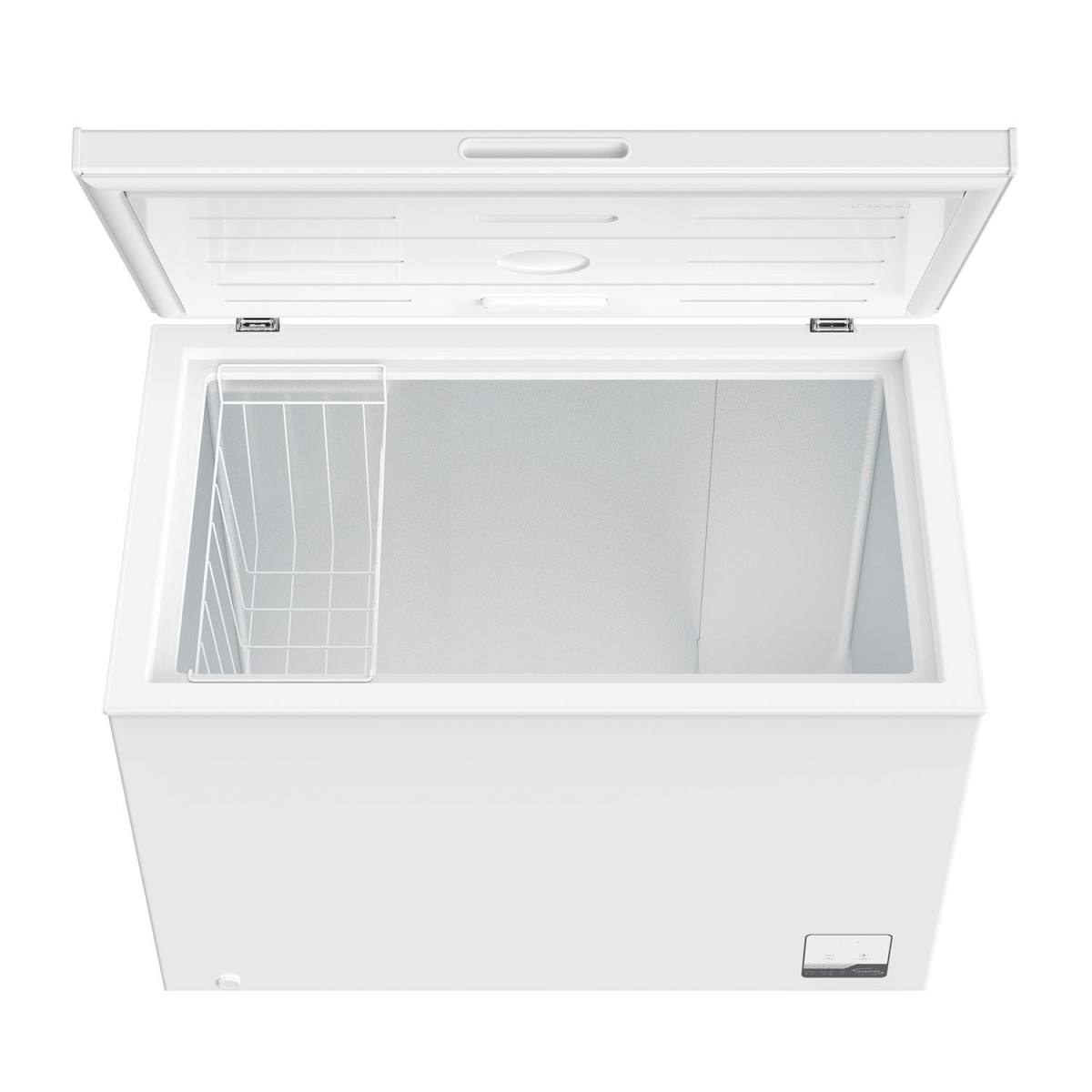 SEVERIN GT 008850 Congelador 300L 292 L Blanco
