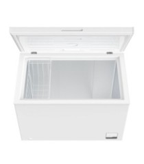 SEVERIN GT 008850 Congelador 300L 292 L Blanco