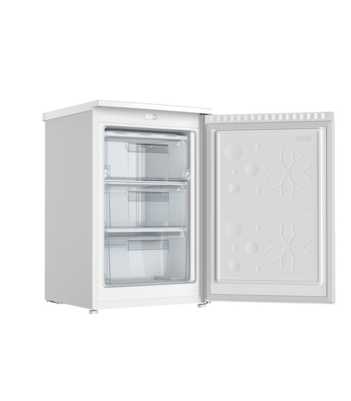 SEVERIN GS 8864 Congelador 85 litros Blanco