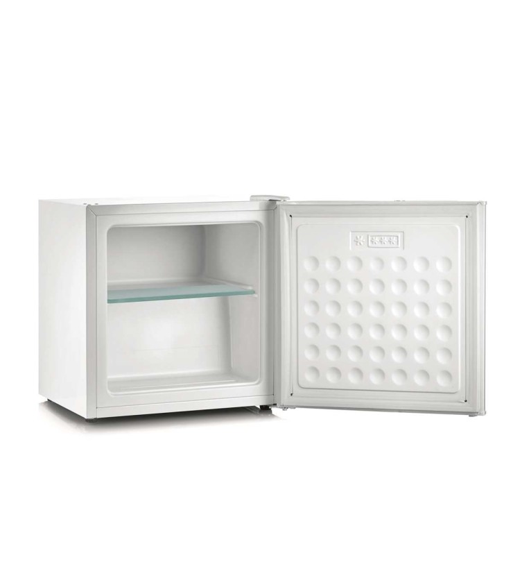 SEVERIN GB 8886 Congelador 31 litros 32 litros Blanco