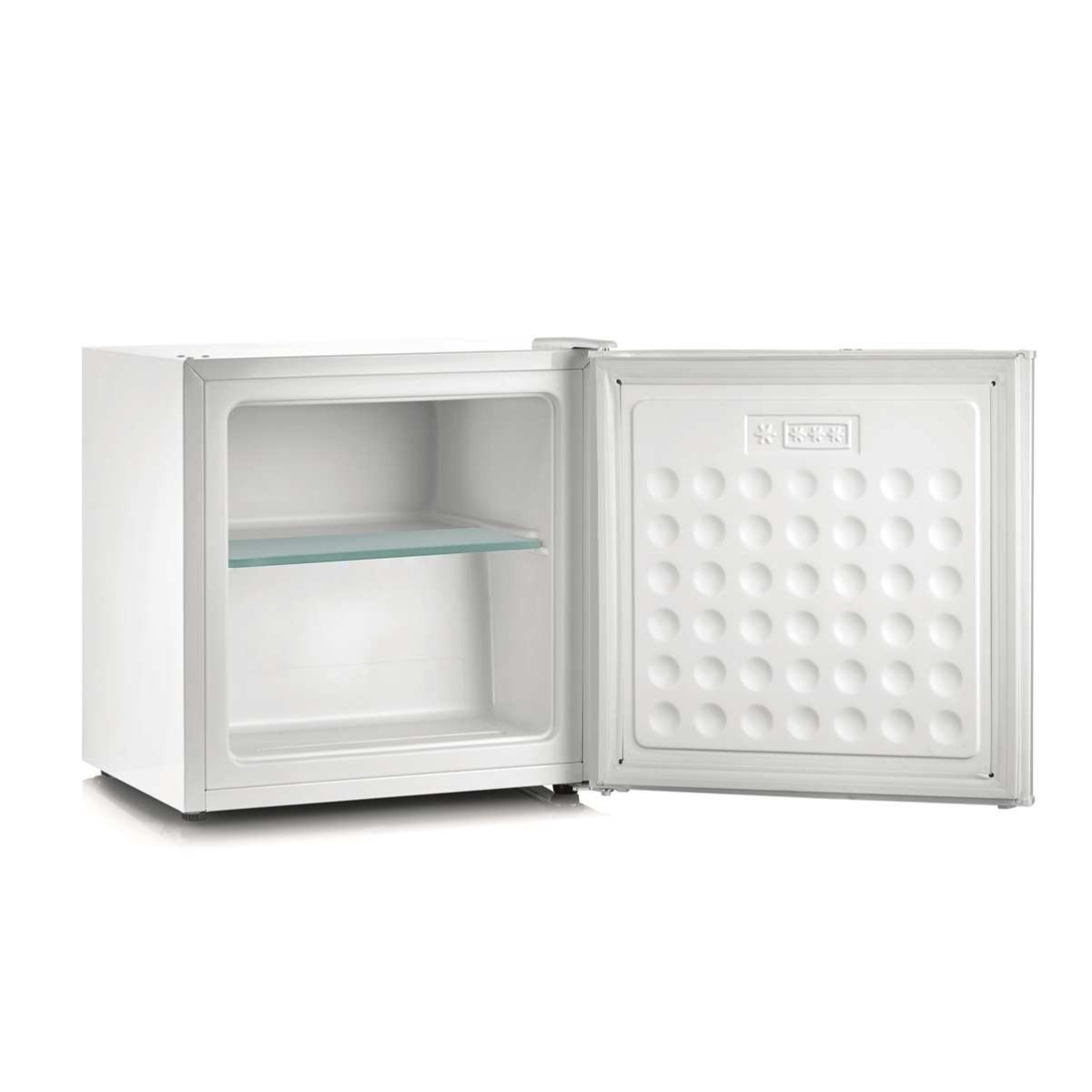SEVERIN GB 8886 Congelador 31 litros 32 litros Blanco