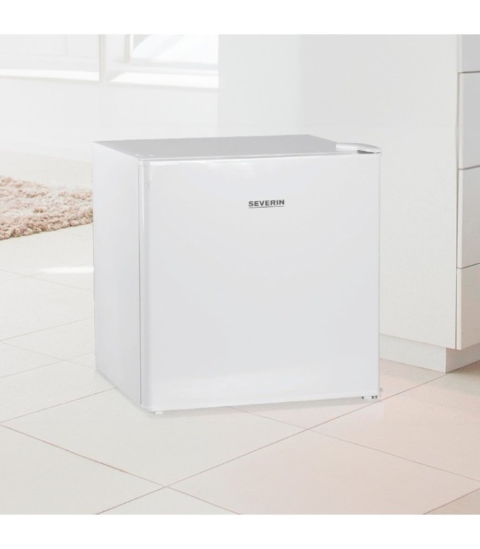SEVERIN GB 8886 Congelador 31 litros 32 litros Blanco