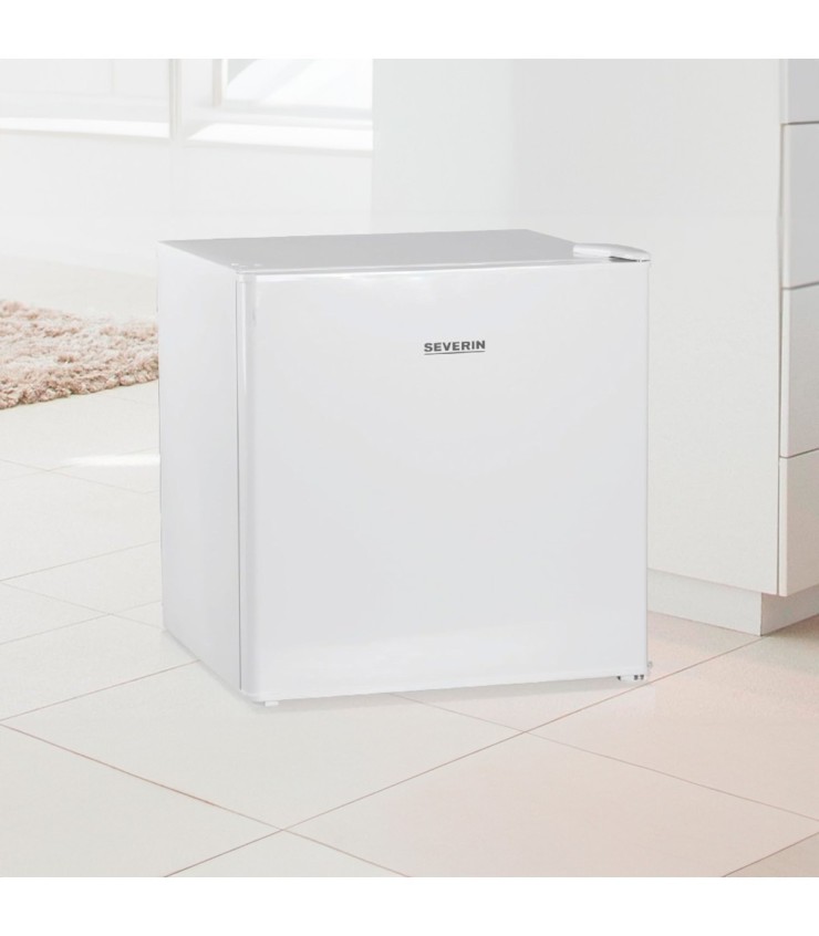 SEVERIN GB 8886 Congelador 31 litros 32 litros Blanco
