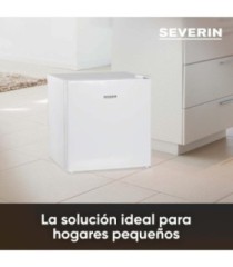 SEVERIN GB 8886 Congelador 31 litros 32 litros Blanco