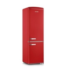 SEVERIN GS 8917 Frigorífico 244L 244 L Rojo