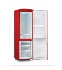 SEVERIN GS 8917 Frigorífico 244L 244 L Rojo