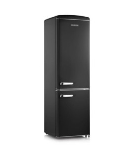 SEVERIN GS 8918 Frigorífico 244L 244 L Negro