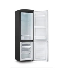 SEVERIN GS 8918 Frigorífico 244L 244 L Negro