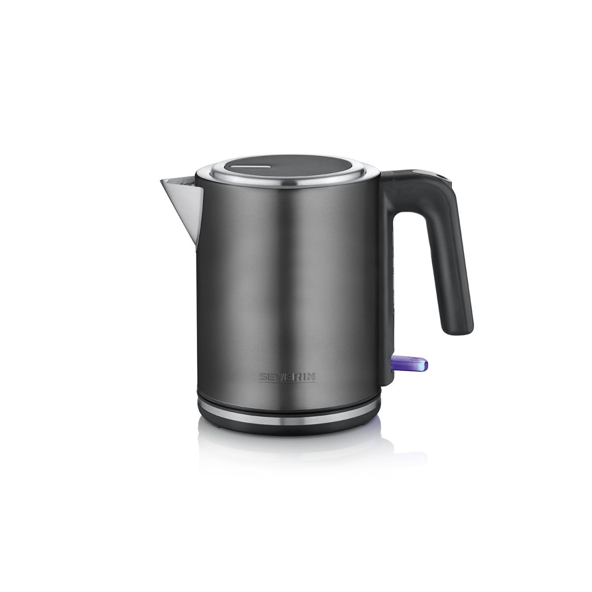 SEVERIN WK 9342 Hervidor de Agua 1L 1 litro