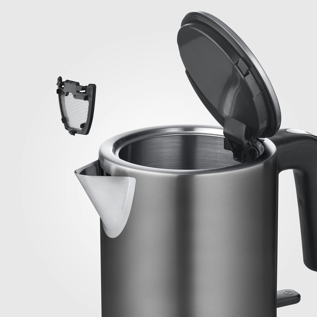 SEVERIN WK 9342 Hervidor de Agua 1L 1 litro