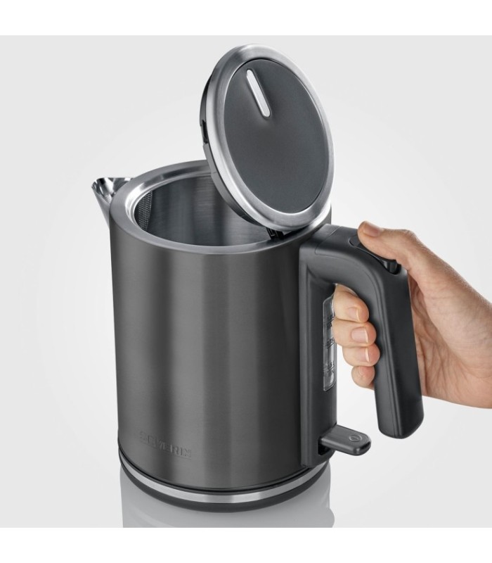 SEVERIN WK 9342 Hervidor de Agua 1L 1 litro