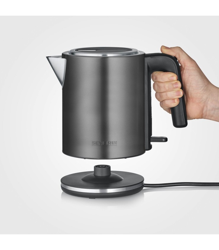 SEVERIN WK 9342 Hervidor de Agua 1L 1 litro