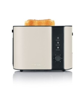 SEVERIN AT 9576 Tostadora 800W 800 W Marfil