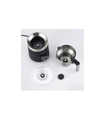 SEVERIN 3585 Espumador de Leche 500 W Negro