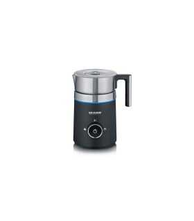 SEVERIN 3585 Espumador de Leche 500 W Negro