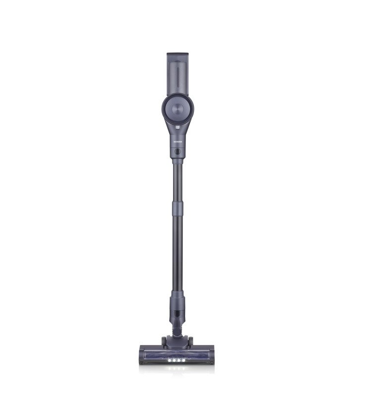 SEVERIN HV 7178 Aspirador Negro