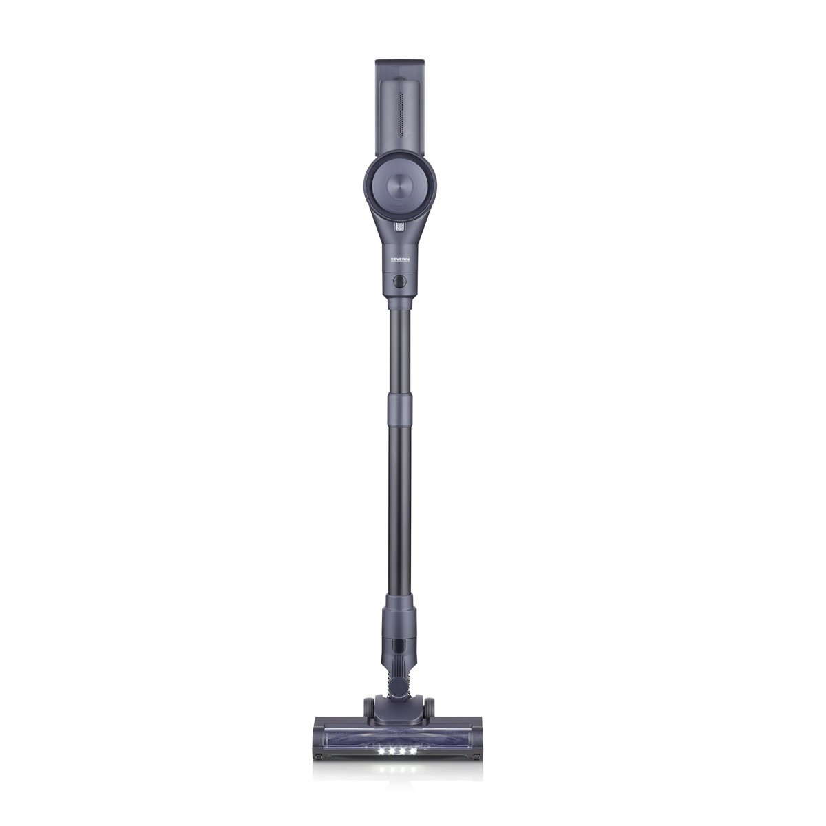 SEVERIN HV 7178 Aspirador Negro