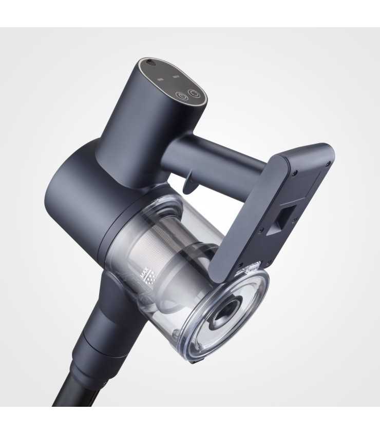 SEVERIN HV 7178 Aspirador Negro