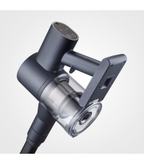 SEVERIN HV 7178 Aspirador Negro