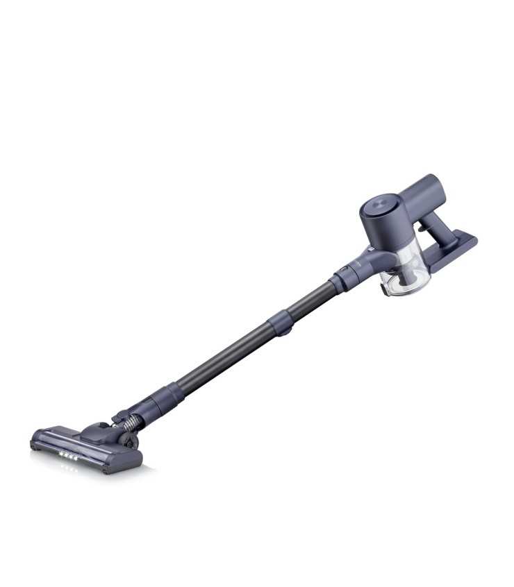 SEVERIN HV 7178 Aspirador Negro