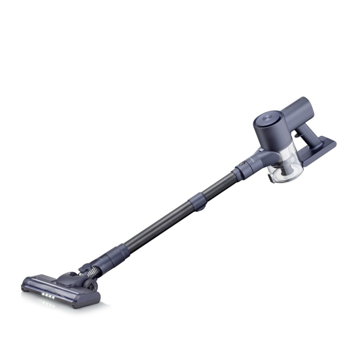SEVERIN HV 7178 Aspirador Negro