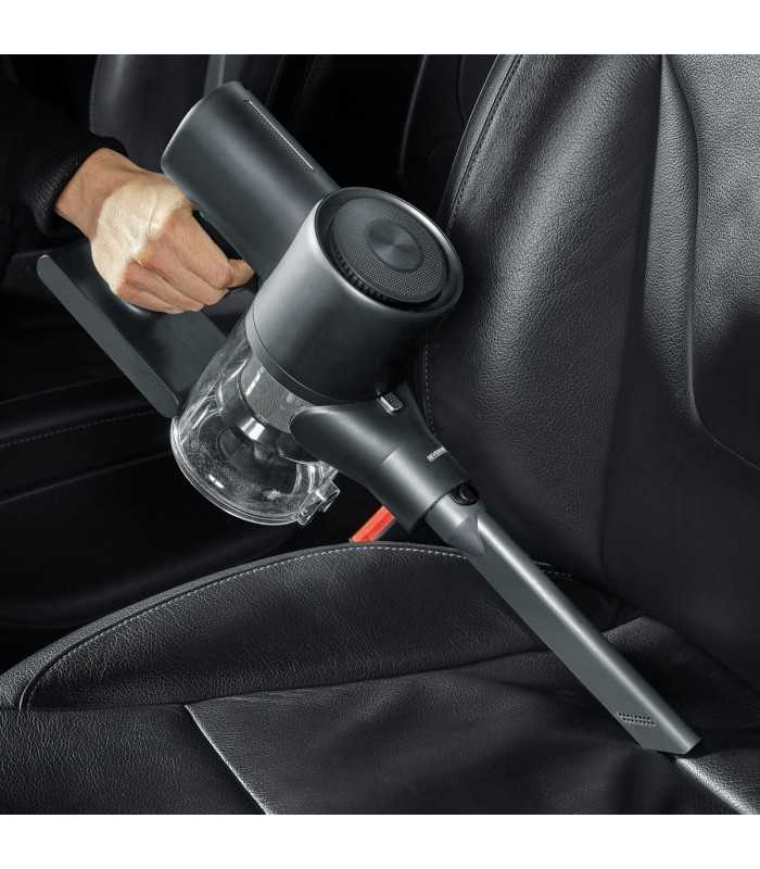 SEVERIN HV 7178 Aspirador Negro