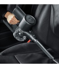 SEVERIN HV 7178 Aspirador Negro