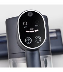 SEVERIN HV 7178 Aspirador Negro