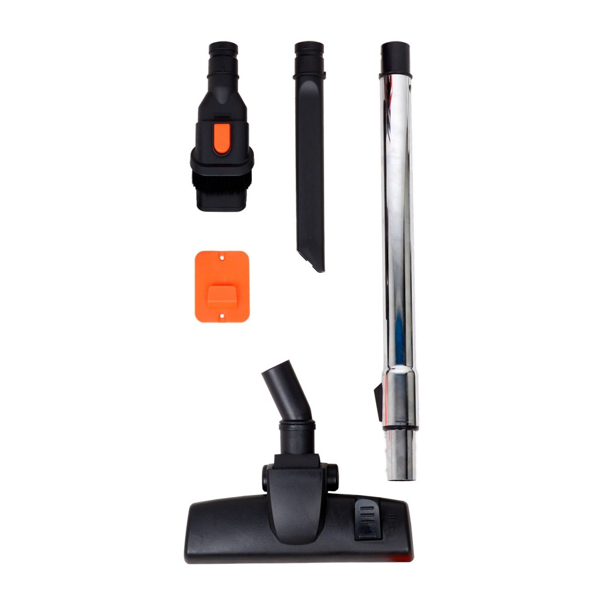 MELCHIONI FAMILY VORTICE accesorios