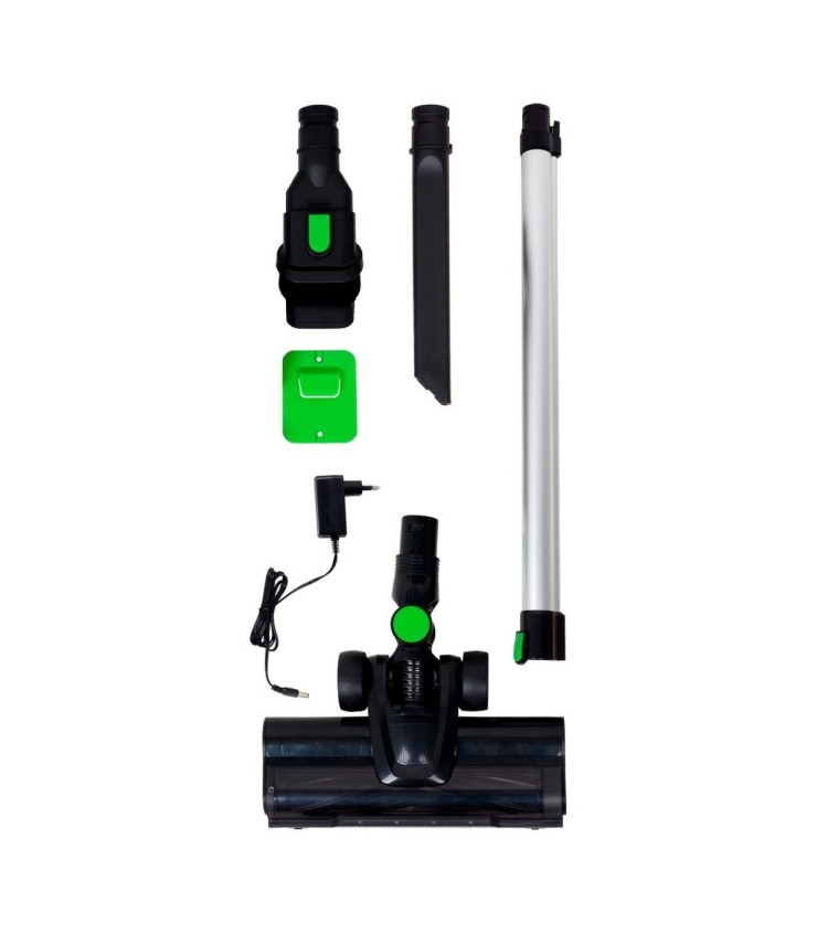 MELCHIONI FAMILY TURBINE accesorios