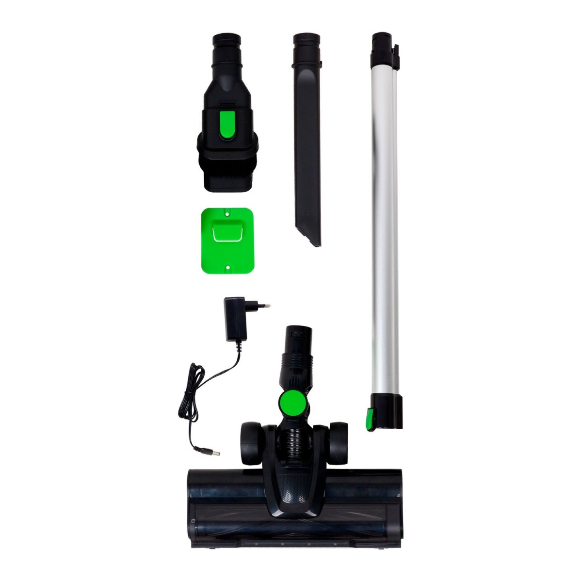 MELCHIONI FAMILY TURBINE accesorios