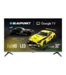 BLAUPUNKT 32FBG5000S Televisor 32" Full HD LED