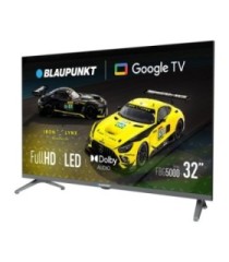 BLAUPUNKT 32FBG5000S Televisor 32" Full HD LED