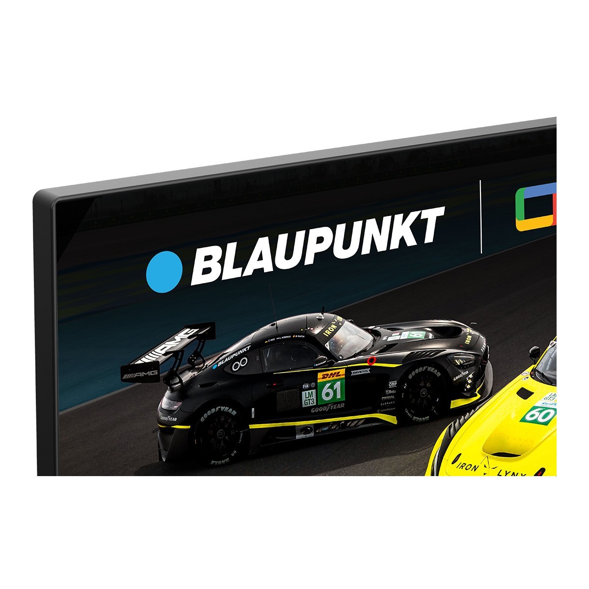 BLAUPUNKT 32FBG5000S Televisor 32" Full HD LED