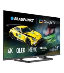 BLAUPUNKT 32QBG6000S Televisor 32" Full HD LED