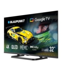 BLAUPUNKT 32QBG6000S Televisor 32" Full HD LED