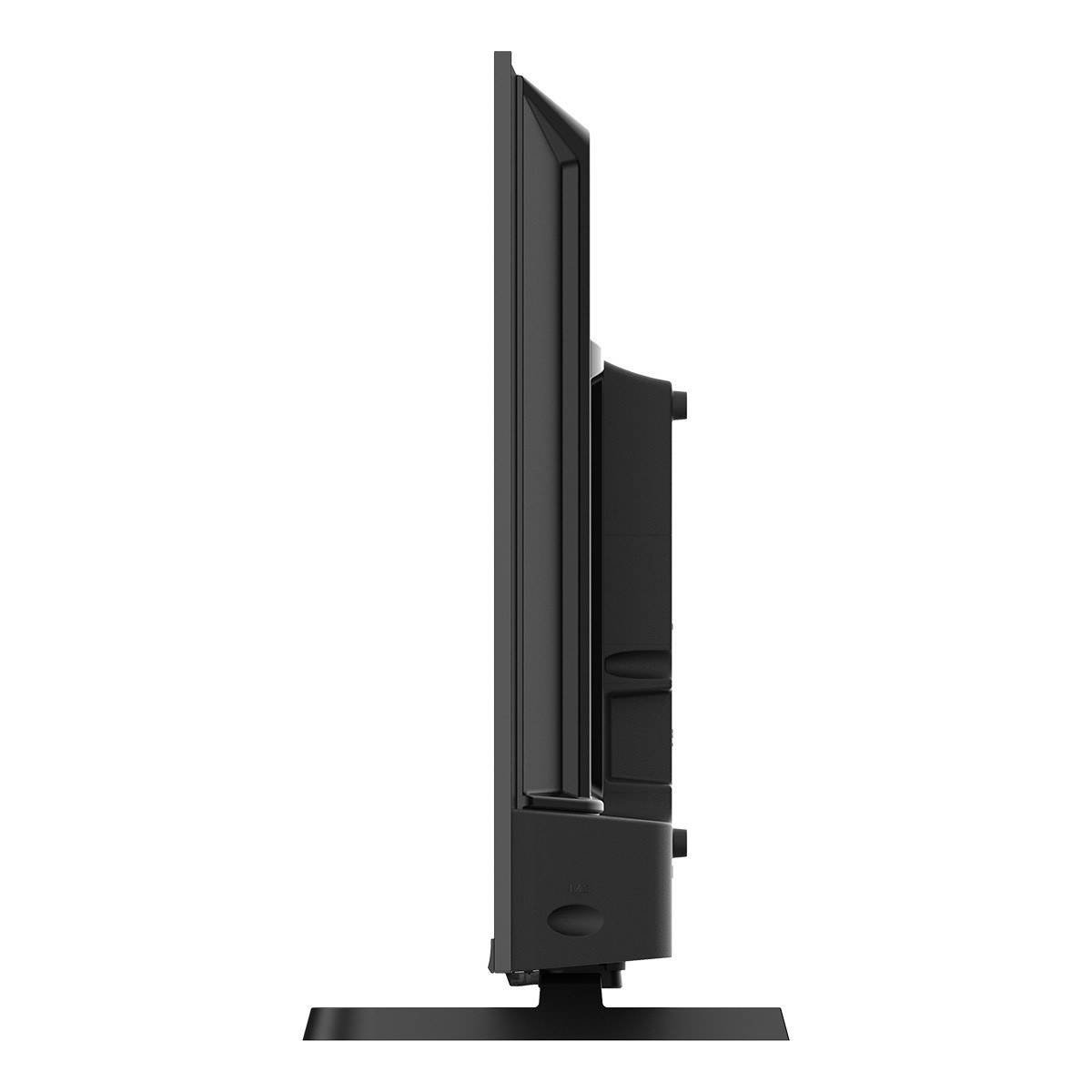 BLAUPUNKT 32QBG6000S Televisor 32" Full HD LED