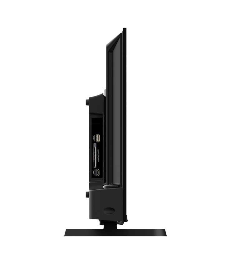 BLAUPUNKT 32QBG6000S Televisor 32" Full HD LED