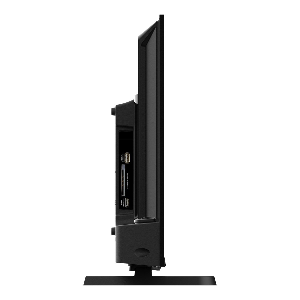 BLAUPUNKT 32QBG6000S Televisor 32" Full HD LED